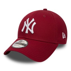 9FORTY ESSENTIAL LEAGUE NEW YORK YANKEES 80636012