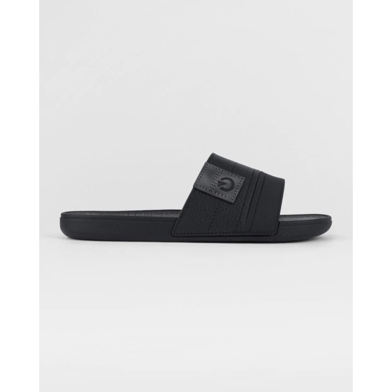 CARTAGO Dakar Infradito Uomo - Sandali Comodi In Sintetico - Slip On Senza Tacco
