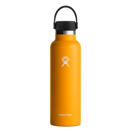 21 OZ STANDARD FLEX CAP CLEMENTINE
