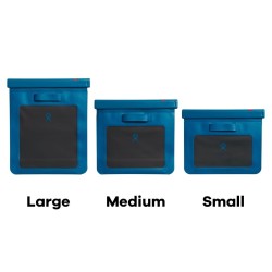 MEDIUM DRY STORAGE GULF SAMPLE S21DSM419 MEDIUM DRY STORAGE GULF SAMPLE S21DSM419