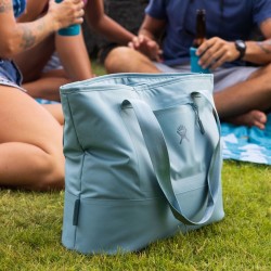 20L INSULATED TOTE EGGPLANT SAMPLE S21GT20540 20L INSULATED TOTE EGGPLANT SAMPLE S21GT20540