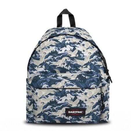 PADDED PAK'R