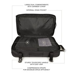 TRANVERZ CNNCT M EK94D-80W TRANVERZ CNNCT M EK94D-80W
