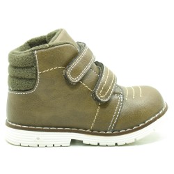 BOOTS ENFANT DO-2006-S-K