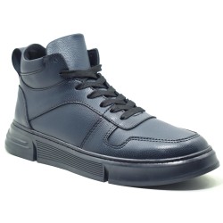 BOOTS HOMME BTN-B26-BLM