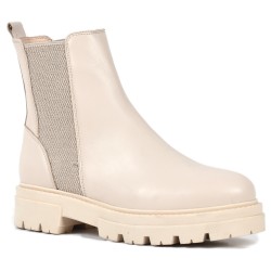 BOTTINE FEMME MC-BF08-BG