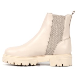 BOTTINE FEMME MC-BF08-BG