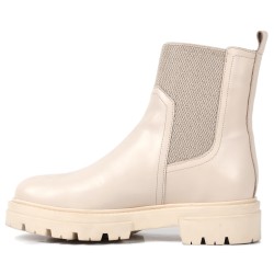 BOTTINE FEMME MC-5227X-BG