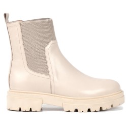 BOTTINE FEMME MC-5227X-BG