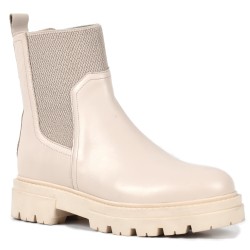 BOTTINE FEMME MC-5227X-BG