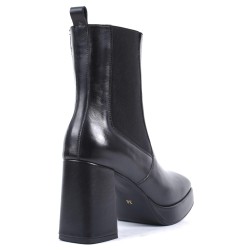 BOOTS FEMME MY-618-N