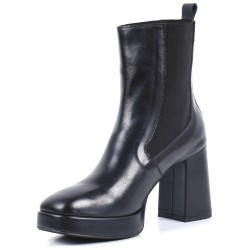 BOOTS FEMME MY-618-N