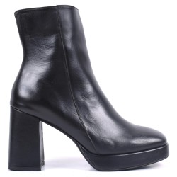 BOOTS FEMME MY-620-N
