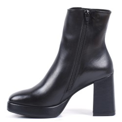 BOOTS FEMME MY-620-N
