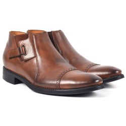BOOTS HOMME RW-9183-M