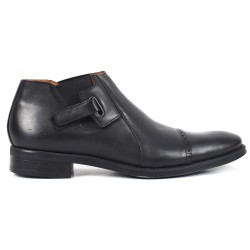 BOOTS HOMME RW-9183-N BOOTS HOMME RW-9183-N