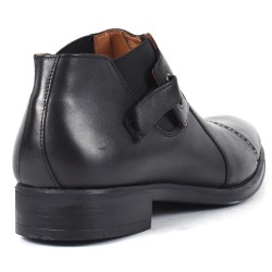 BOOTS HOMME RW-9183-N BOOTS HOMME RW-9183-N