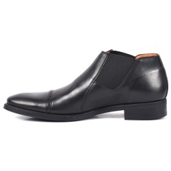 BOOTS HOMME RW-9183-N BOOTS HOMME RW-9183-N