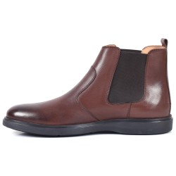 BOOTS HOMME  BY-090-M