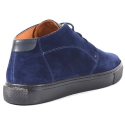 BOOTS HOMME RW-5604-CDM