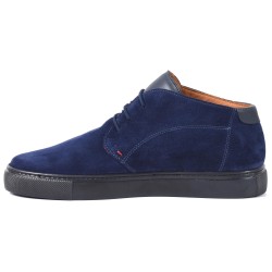 BOOTS HOMME RW-5604-CDM