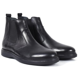 BOOTS HOMME BY-090-N