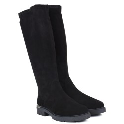 BOTTE FEMME MC-4055-DN NOIR 