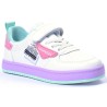 BASKET ENFANT ABC-B31012-VLT