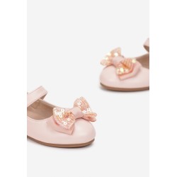 CHAUSSURE FILLE DO-998-43S-RO
