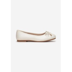 BALLERINE FILLE