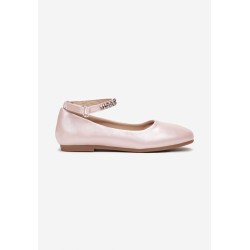 CHAUSSURE FILLE DO-998-104M-RO