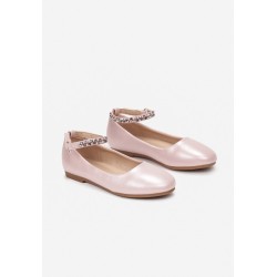 CHAUSSURE FILLE DO-998-104M-RO