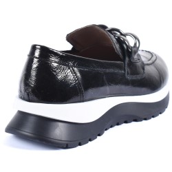 MOCASSIN FEMME MC-M2-NPPN