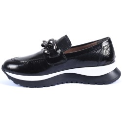 MOCASSIN FEMME MC-M2-NPPN