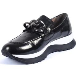 MOCASSIN FEMME MC-M2-NPPN