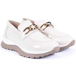 MOCASSIN FEMME MC-M2-NPPBG