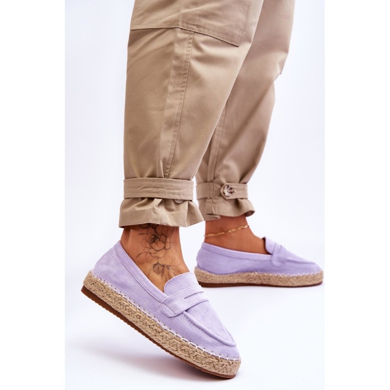 Espadrille femme sport discount expert