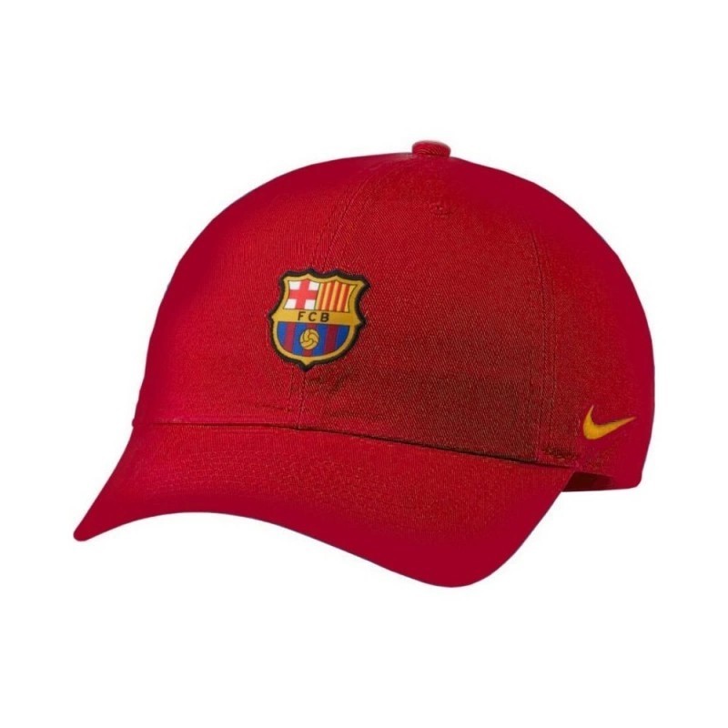 FC BARCELONA HERITAGE86 NK DH2377-620