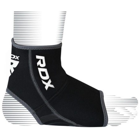 A2 NEOPRENE ANKLE SUPPORT