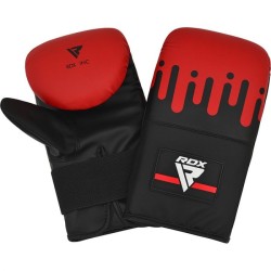 F9 PUNCH BAG WITH MITTS SET PBR-F9RB