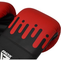 F9 PUNCH BAG WITH MITTS SET PBR-F9RB