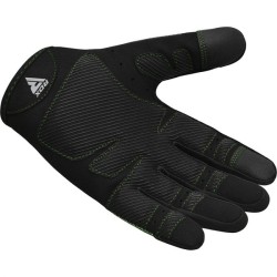 F43 FULL FINGER TOUCH SCREEN GYM WORKOUT GLOVES WGS-F43AP