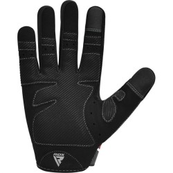 F43 FULL FINGER TOUCH SCREEN GYM WORKOUT GLOVES WGS-F43GP