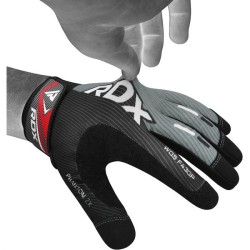 F43 FULL FINGER TOUCH SCREEN GYM WORKOUT GLOVES WGS-F43GP