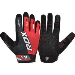 F43 FULL FINGER TOUCH SCREEN GYM WORKOUT GLOVES WGS-F43RP