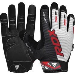 F43 FULL FINGER TOUCH SCREEN GYM WORKOUT GLOVES WGS-F43WP