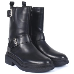 BOOTS FEMME AB-KREPOV-2-N