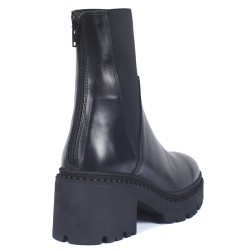BOOTS FEMME AB-516-4-N