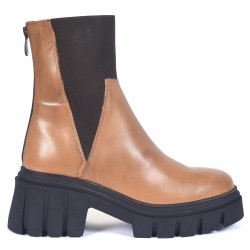 BOOTS FEMME AB-516-4-C