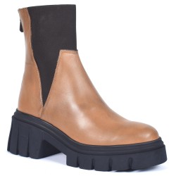 BOOTS FEMME AB-516-4-C